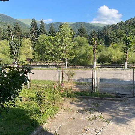 Guest House Raisa Dilijan Exterior photo