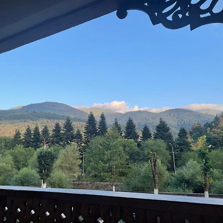 Guest House Raisa Dilijan Exterior photo