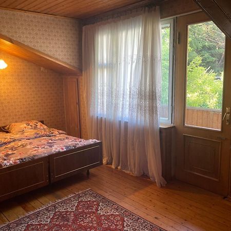 Guest House Raisa Dilijan Exterior photo