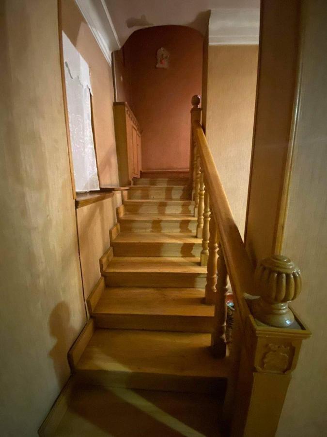 Guest House Raisa Dilijan Exterior photo