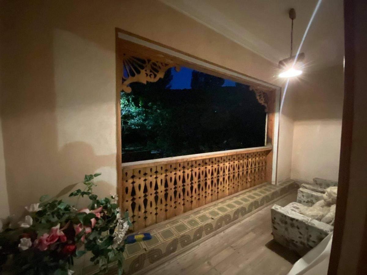 Guest House Raisa Dilijan Exterior photo