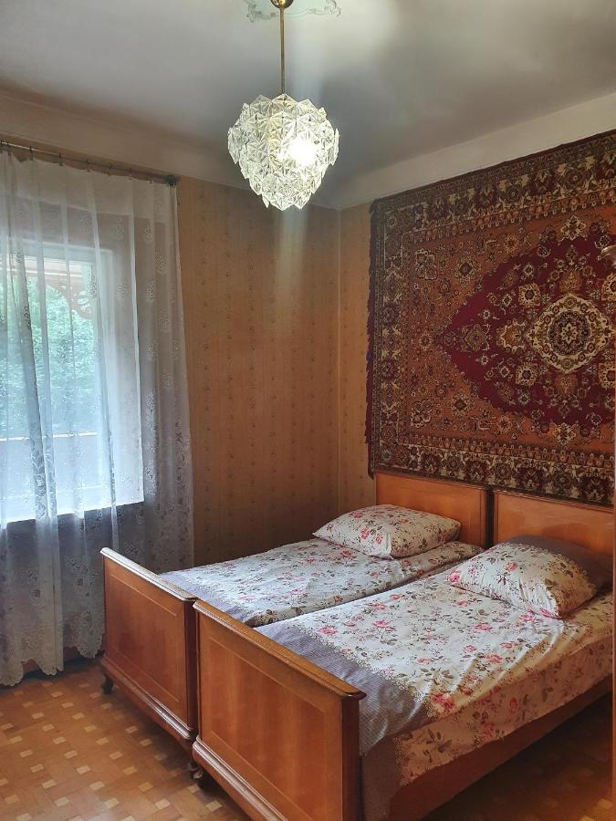 Guest House Raisa Dilijan Exterior photo