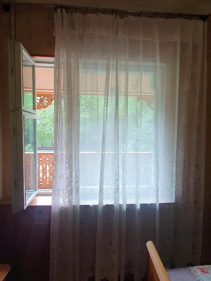 Guest House Raisa Dilijan Exterior photo