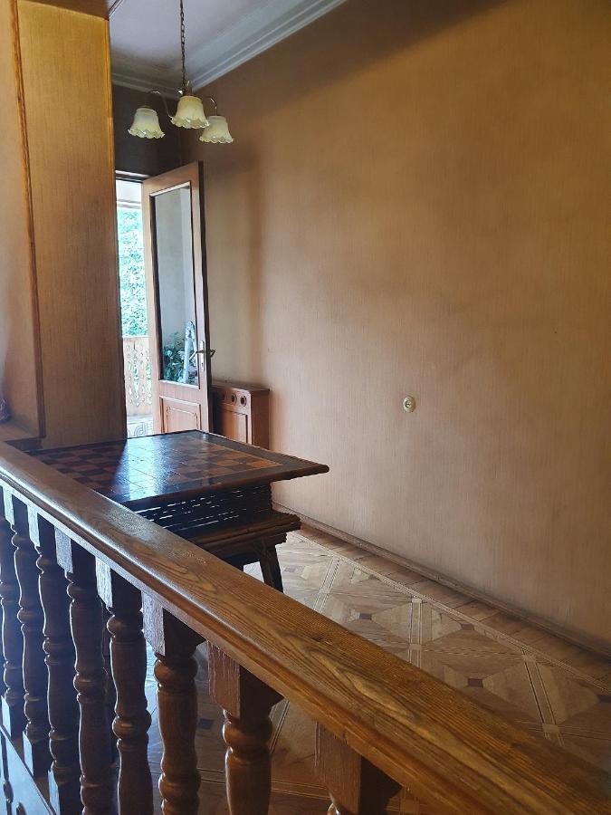 Guest House Raisa Dilijan Exterior photo