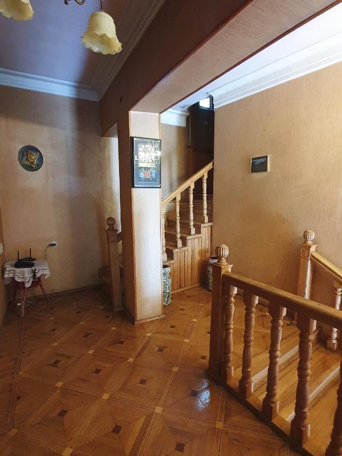Guest House Raisa Dilijan Exterior photo