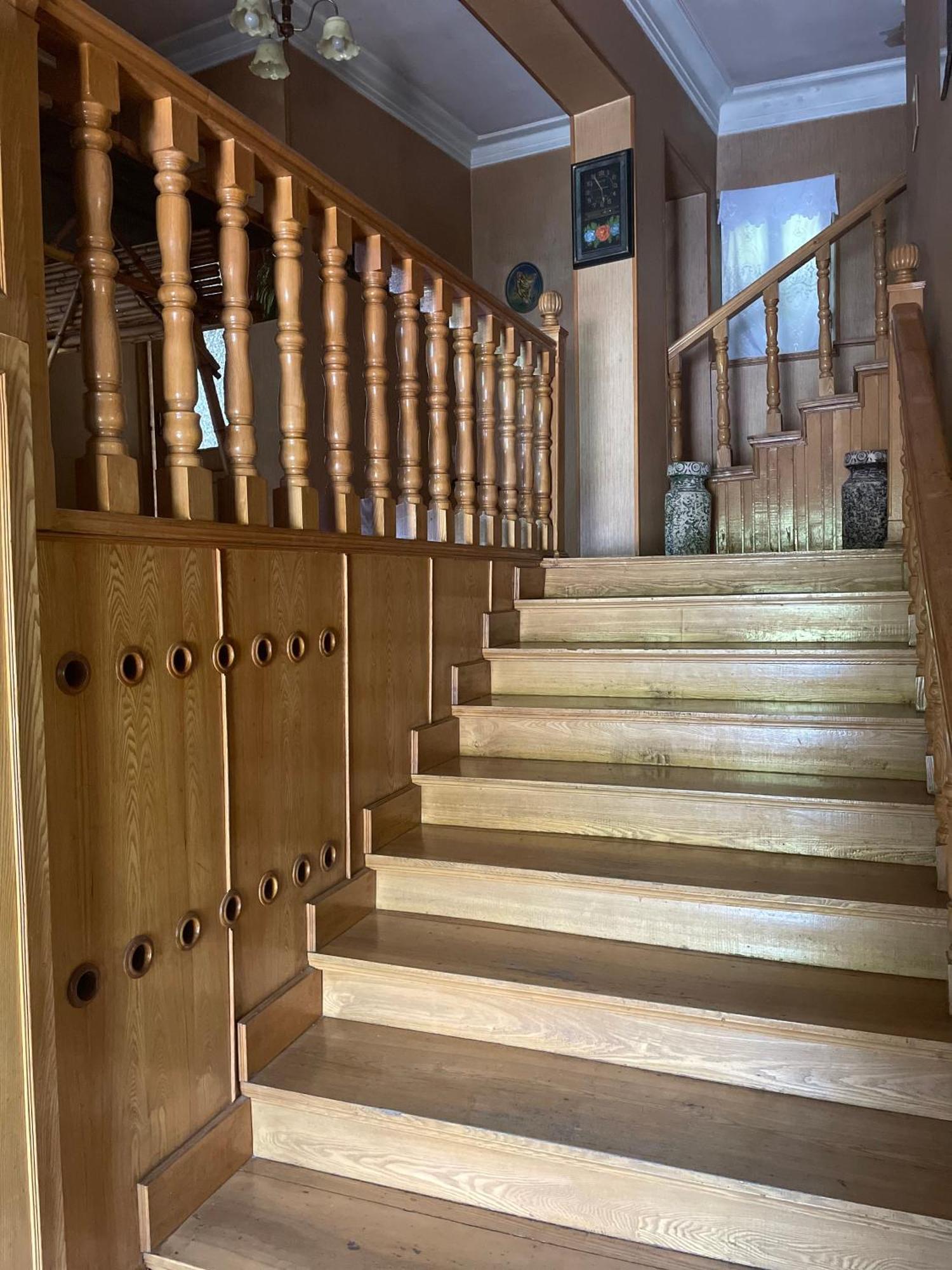 Guest House Raisa Dilijan Exterior photo