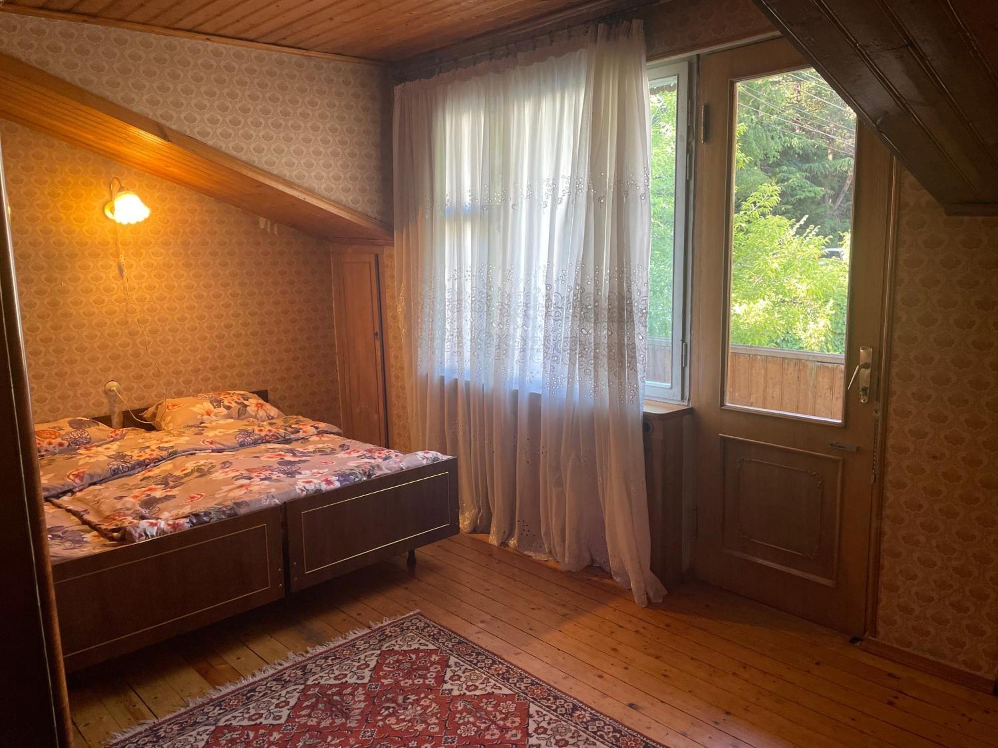Guest House Raisa Dilijan Exterior photo