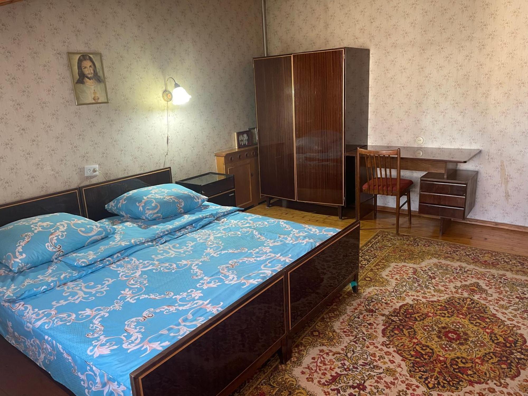 Guest House Raisa Dilijan Exterior photo
