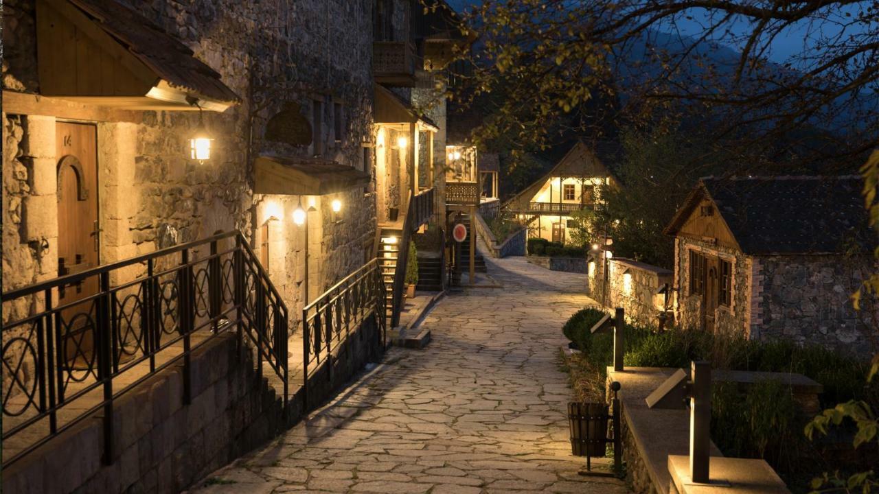 Guest House Raisa Dilijan Exterior photo